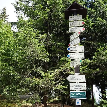 V Pokrkonosi * Rtyne v Podkrkonosi