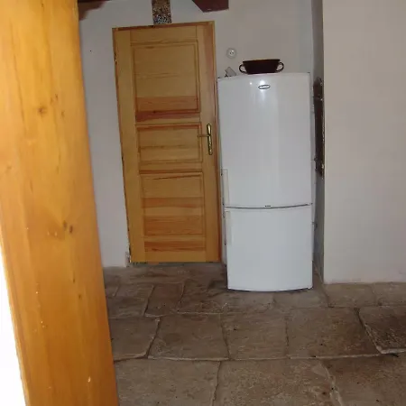 Prázdninový dům V Pokrkonoší *
