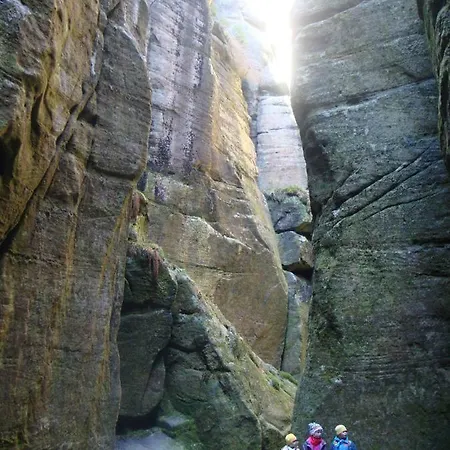 بيت للعطل V Pokrkonosi *