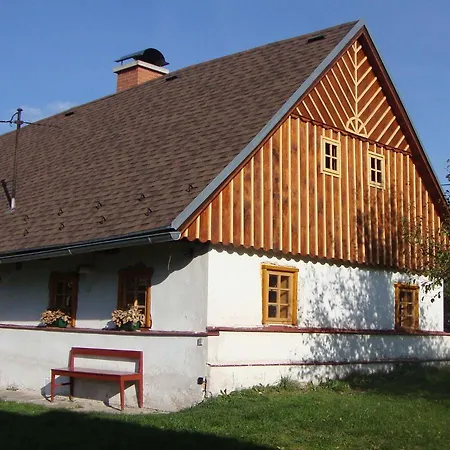 V Pokrkonoší
