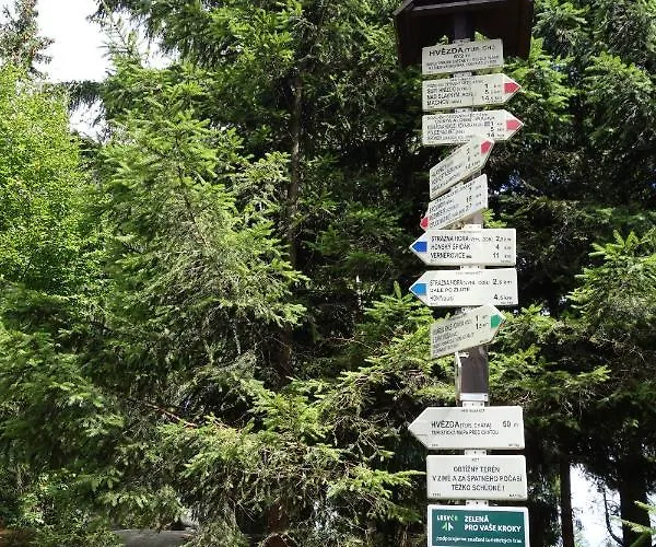 V Pokrkonosi * Rtyne v Podkrkonosi