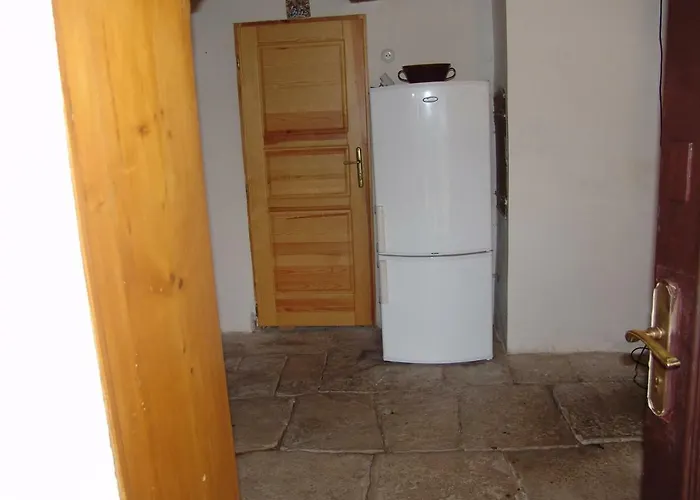 Feriehus V Pokrkonosi *