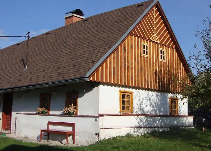 V Pokrkonosi